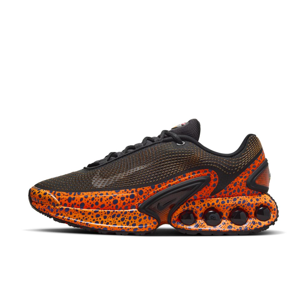 靴 Nike Air Max DN SE PRM Safari HM0811-900 Nike Air Max DN SE PRM 