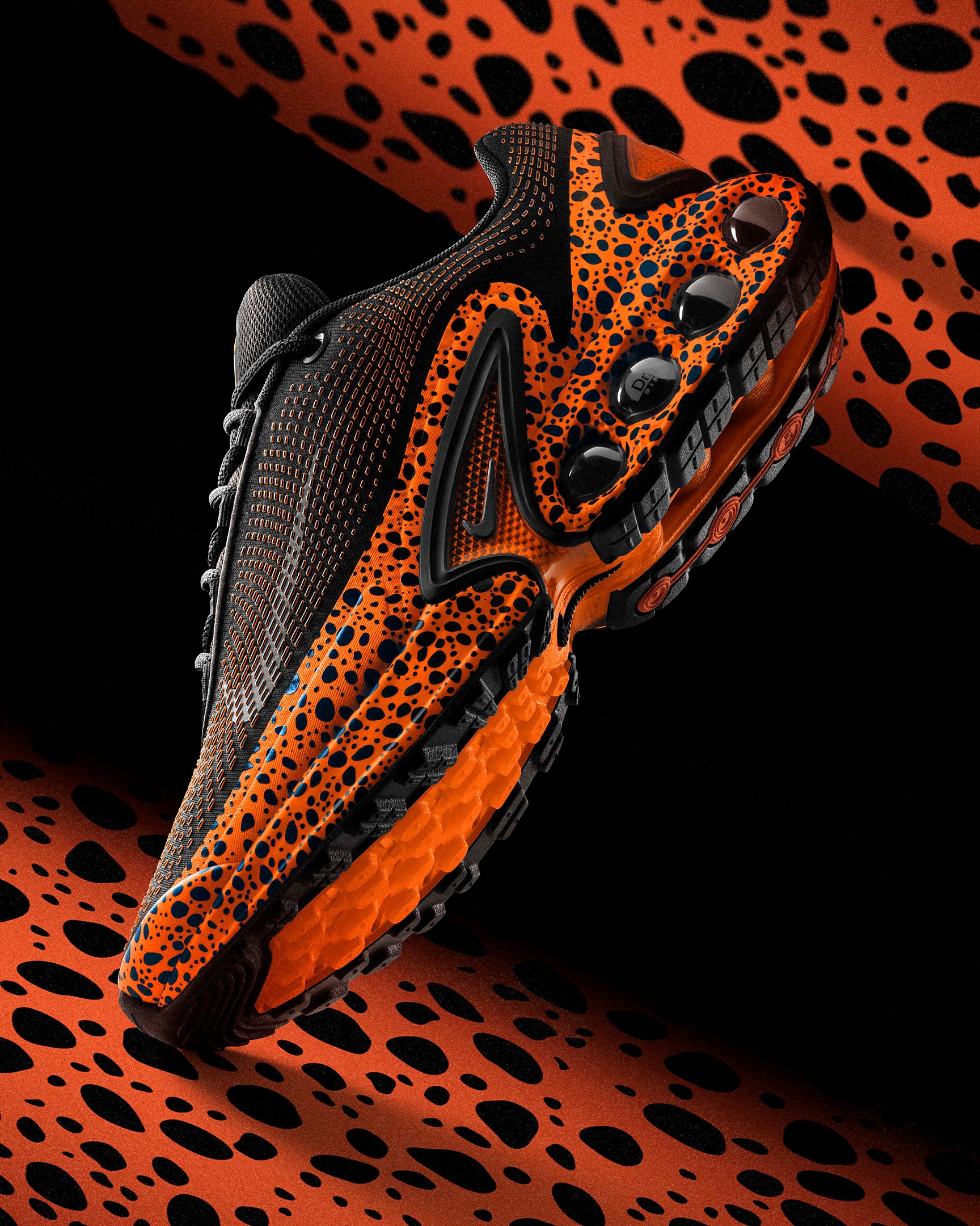 Nike Air Max DN SE Premium Safari HM0811-900 | More Sneakers