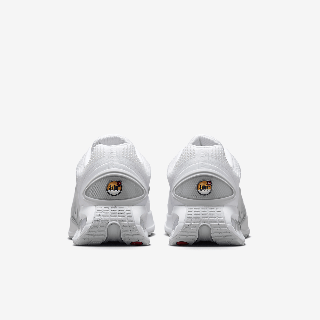 Nike Air Max Dn White Metallic Silver DV3337-101 | More Sneakers