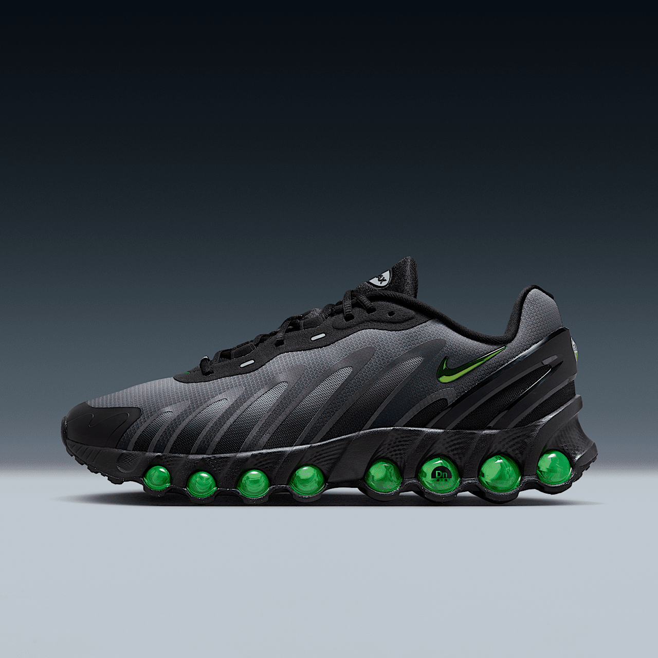 Nike Air Max Dn8 Black Volt FQ7860-003 | More Sneakers