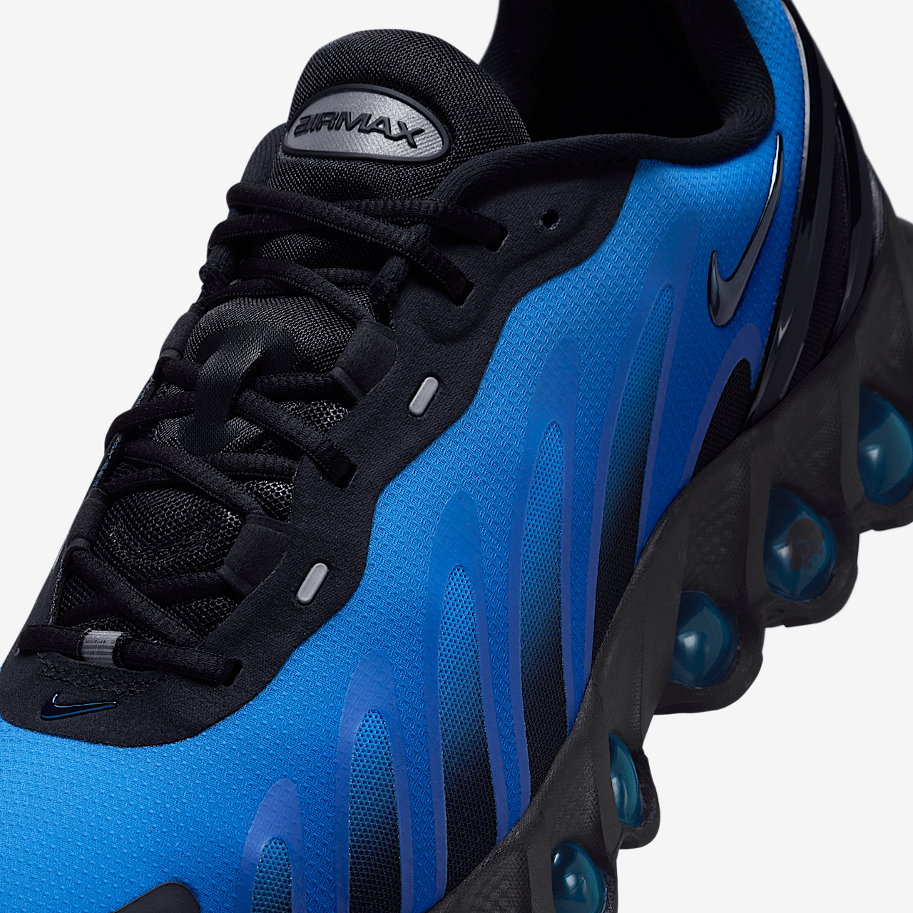 Nike Air Max Dn8 Hyper Royal FQ7860-001 | More Sneakers