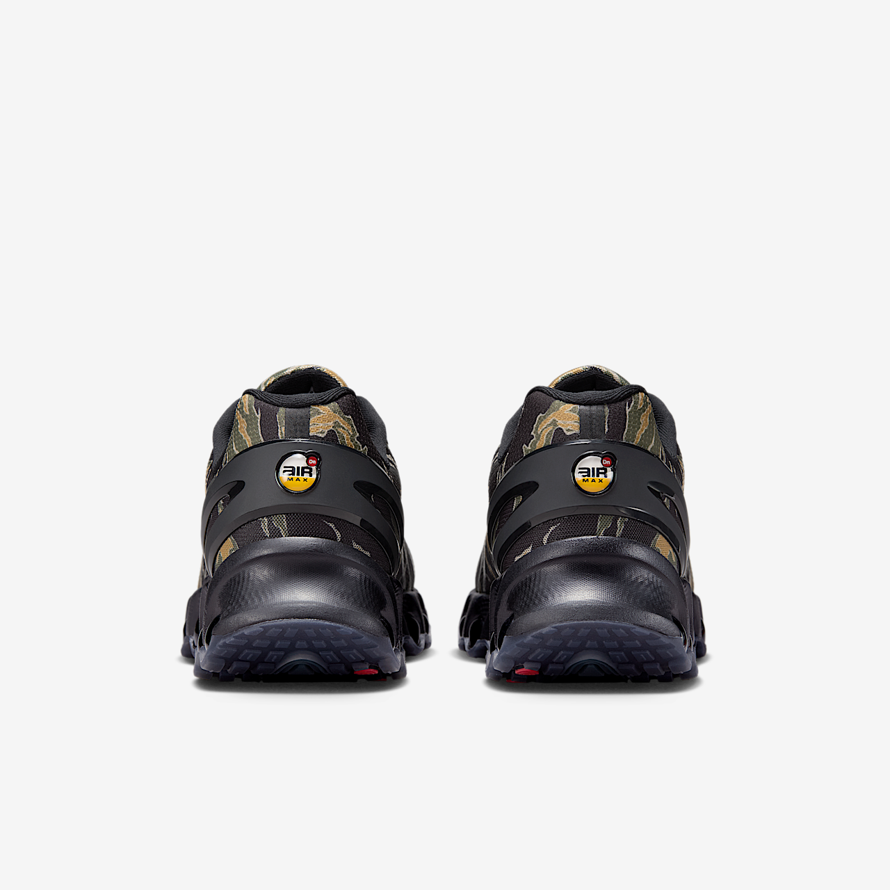 Nike Air Max Dn8 Premium Tiger Camo IH2141-200 | More Sneakers display picture 2