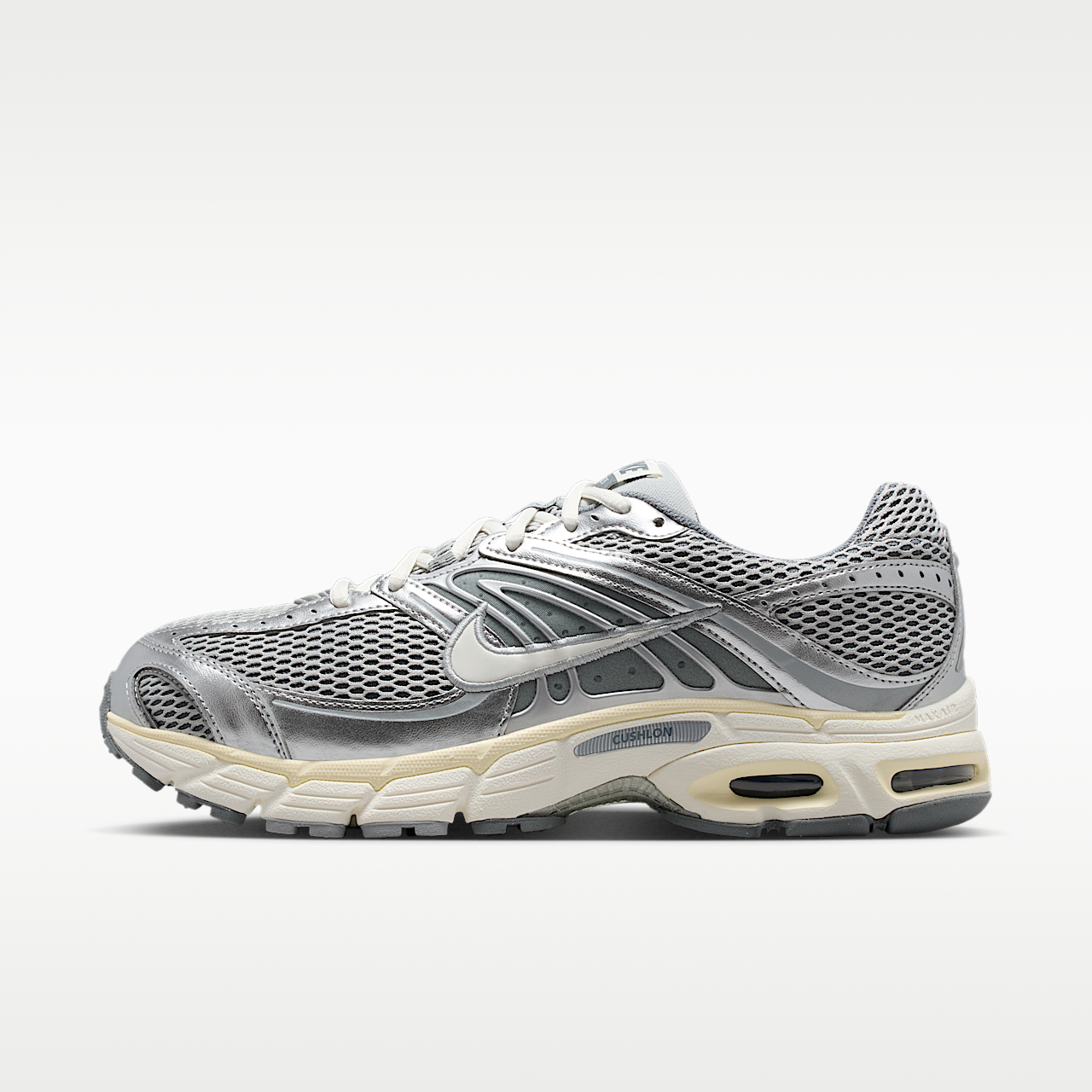 Nike Air Max Moto 2K Light Smoke Grey IQ7592-077 | More Sneakers