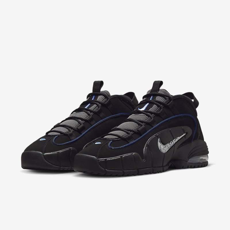 Nike Air Max Penny 1 All-Star DN2487-002 | More Sneakers