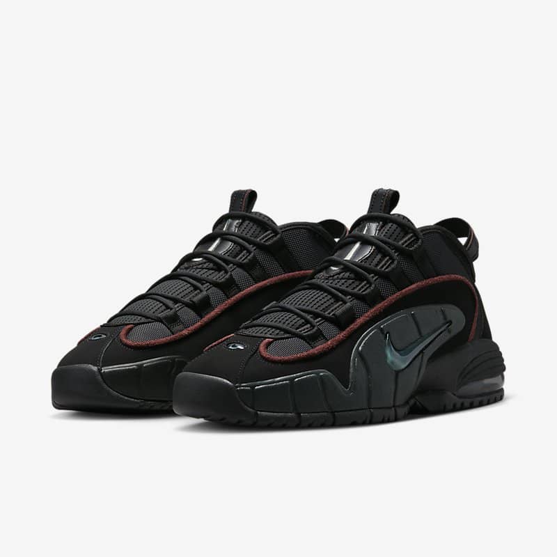 Nike Air Max Penny Faded Spruce DV7442-001 | More Sneakers