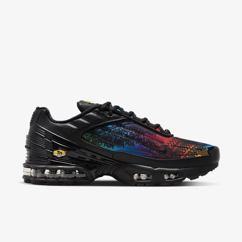 nike air max 2019 tn rainbow