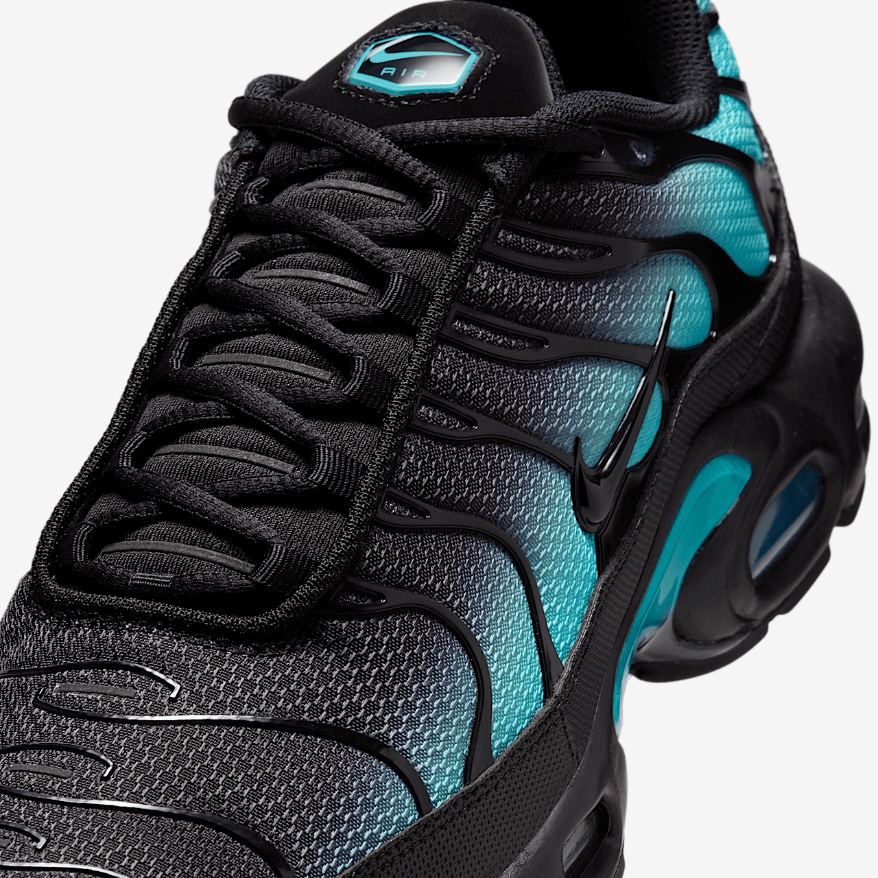 Nike Air Max Plus Black Dusty Cactus DM0032-016 | More Sneakers