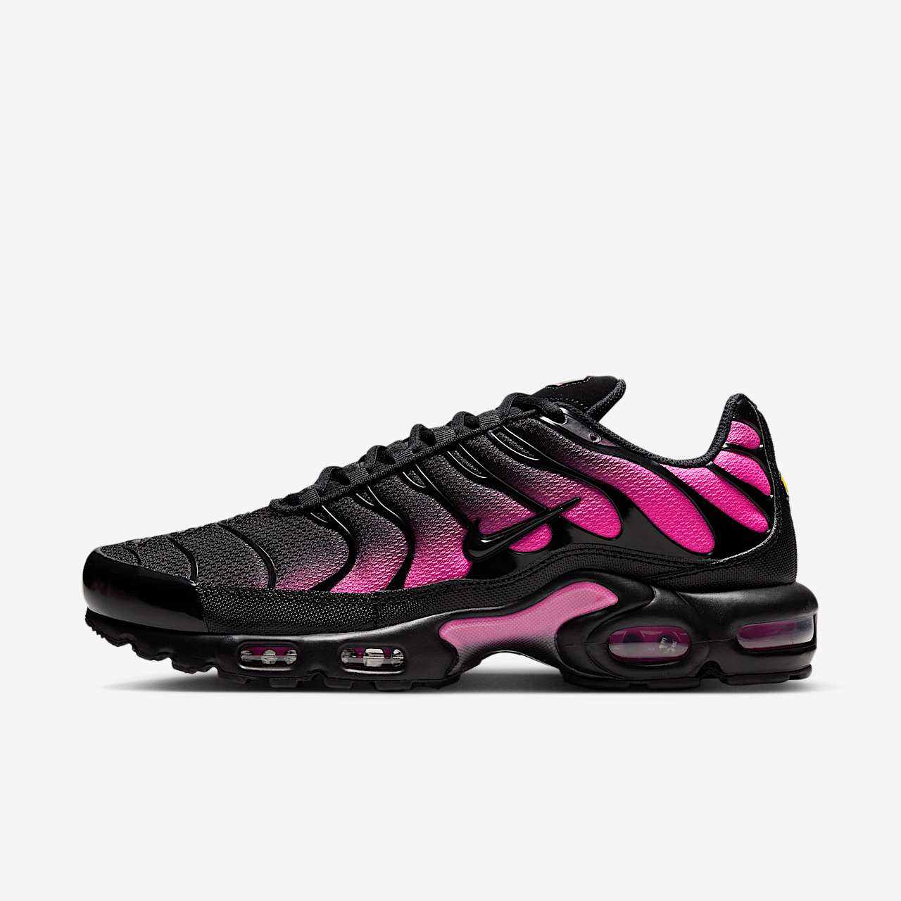 靴 Nike Women's Air Max Plus \"Black Pink\" s-l400.jpg