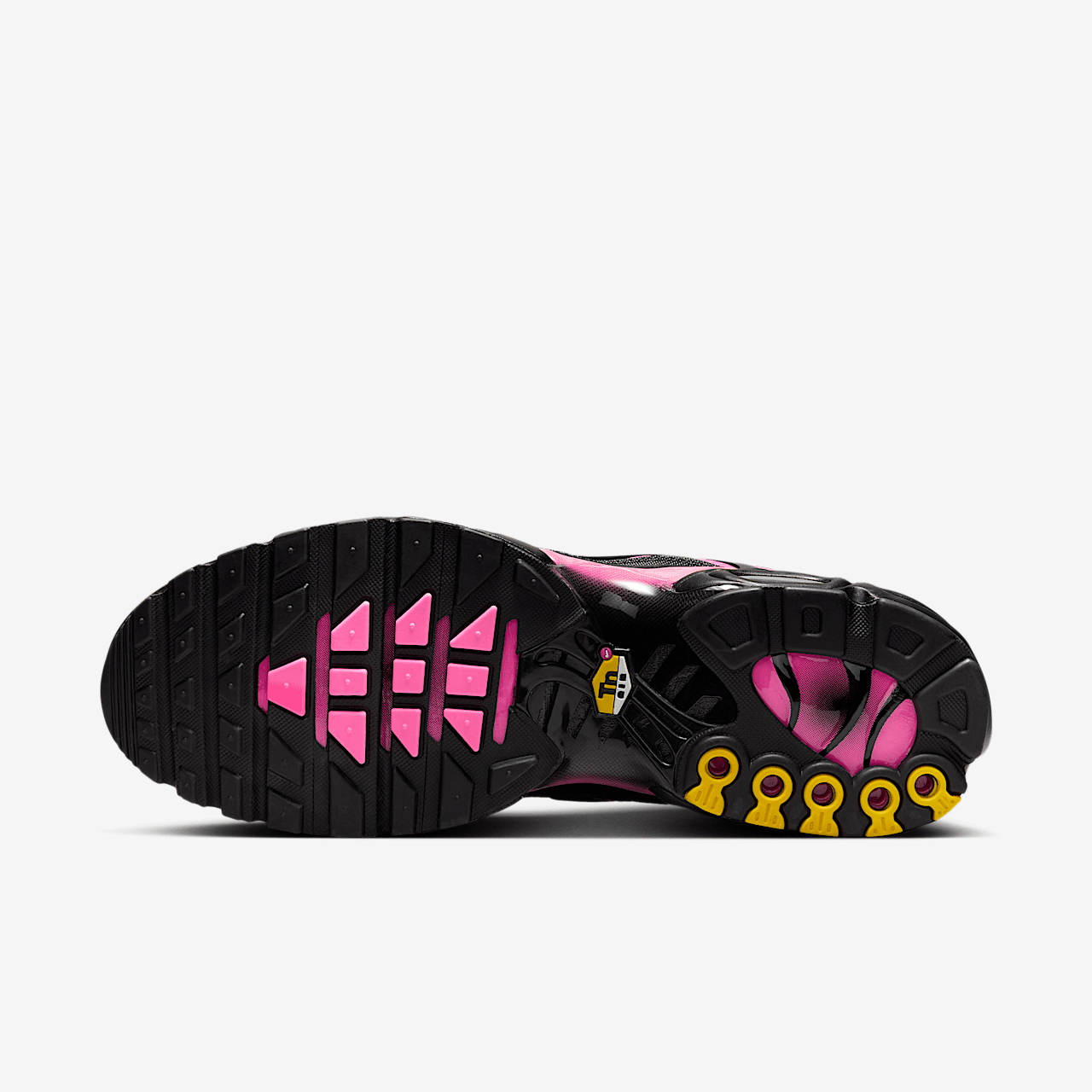 Nike Air Max Plus Black Hyper Pink DM0032-020 | More Sneakers