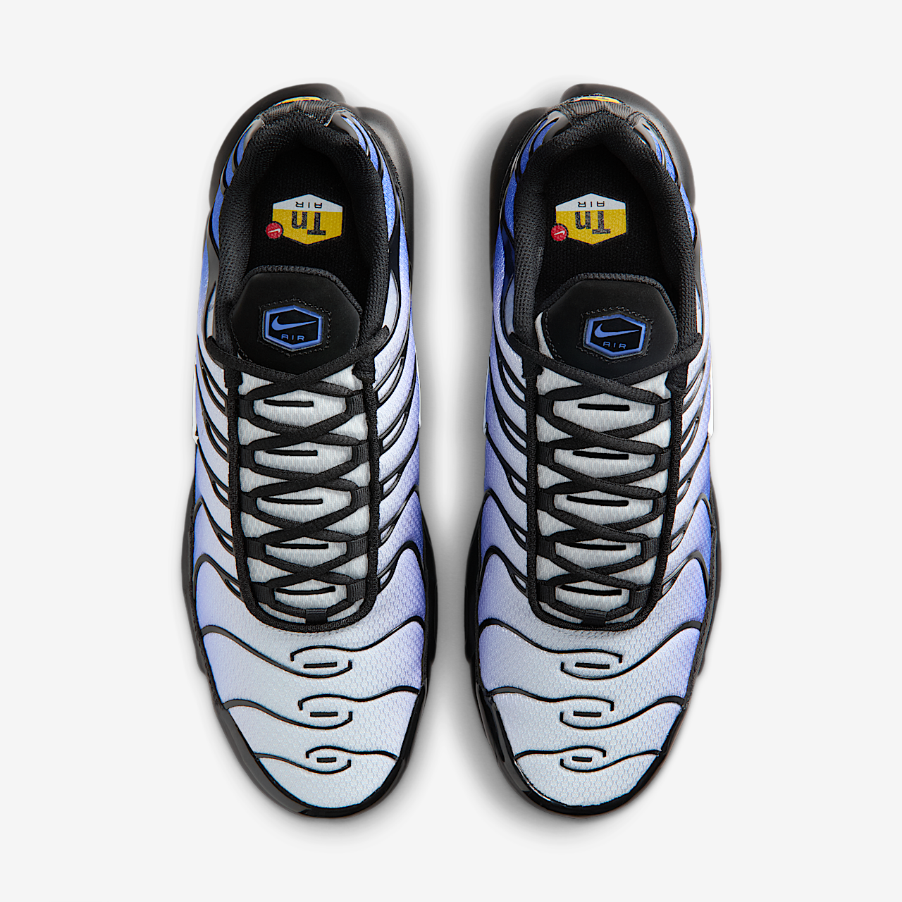 Nike Air Max Plus Black Sapphire DM0032-031 | More Sneakers