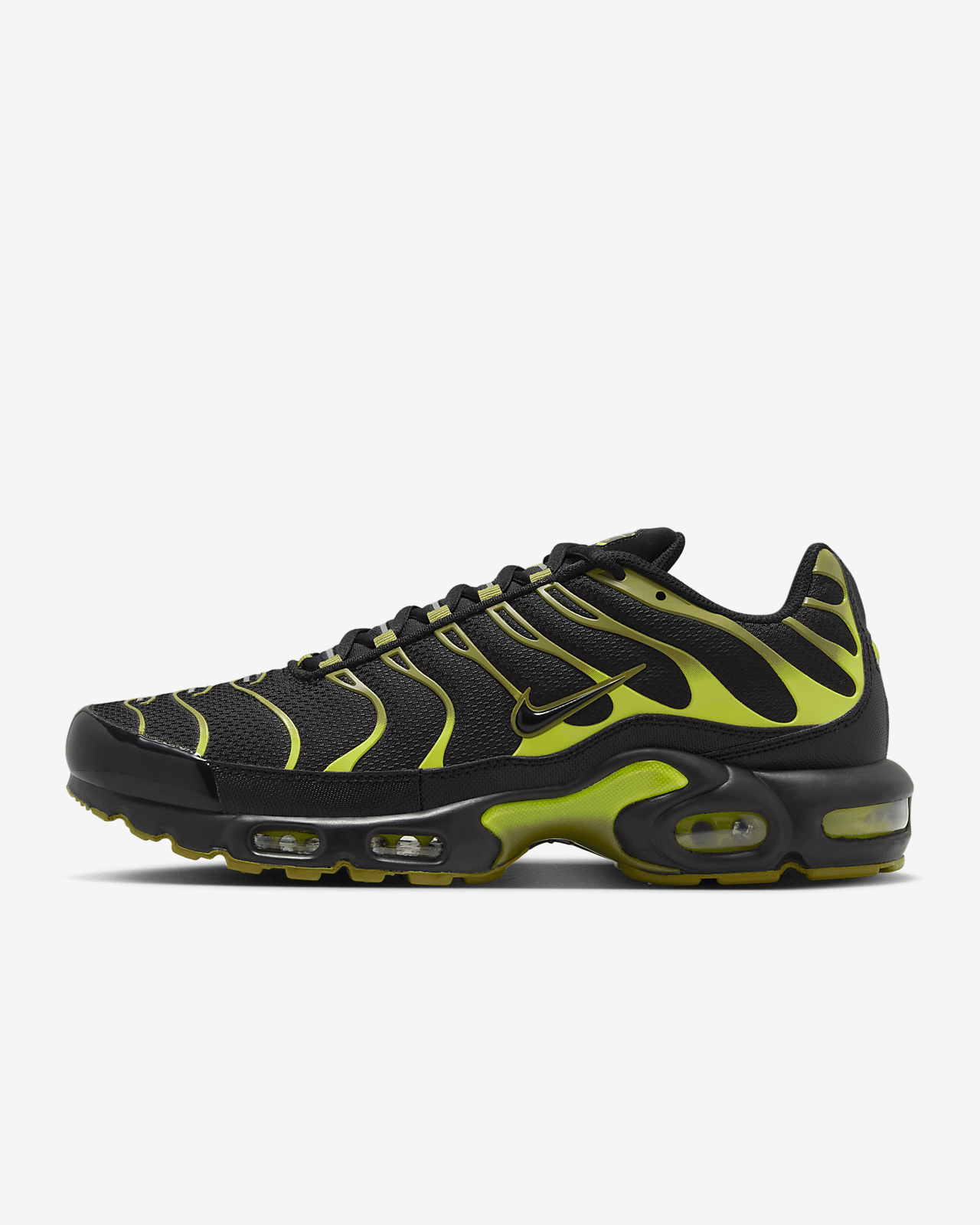 Nike Air Max Plus Cyber Pacific Moss DM0032-010 | More Sneakers