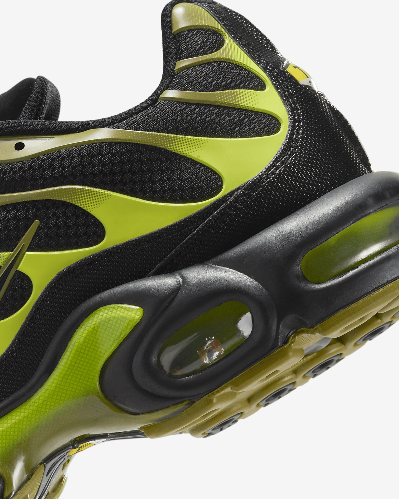 Nike Air Max Plus Cyber Pacific Moss DM0032-010 | More Sneakers