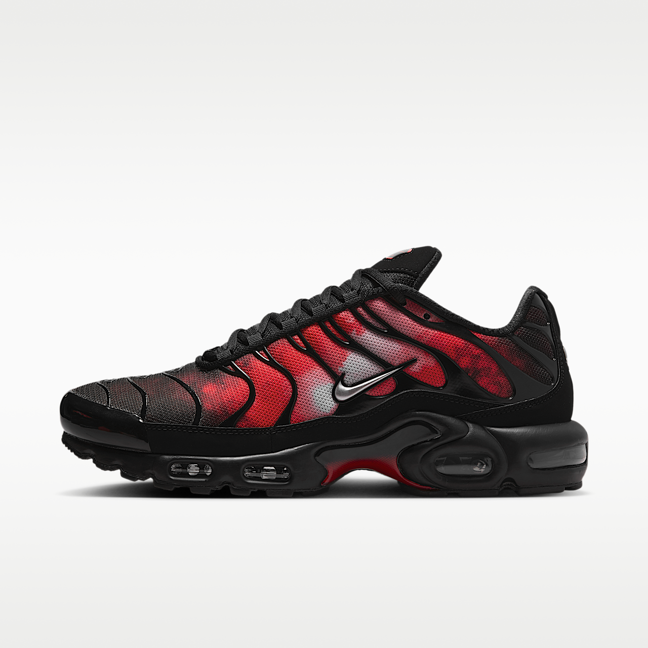 Nike Shoe Air Max 98 Rot Schwarz NIke Air Max 98 