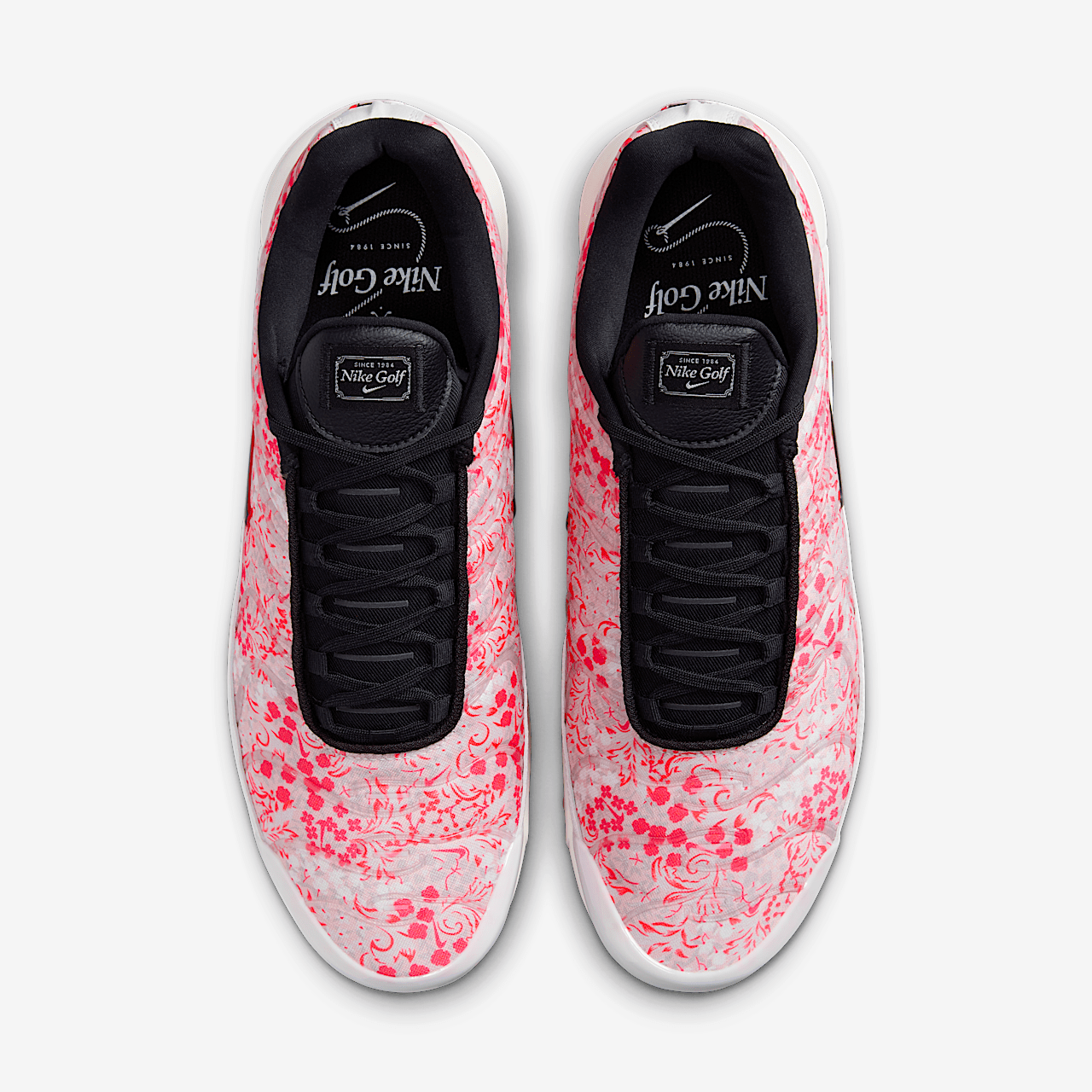 Nike Air Max Plus Golf The Masters Augusta Azaleas HJ4512-100