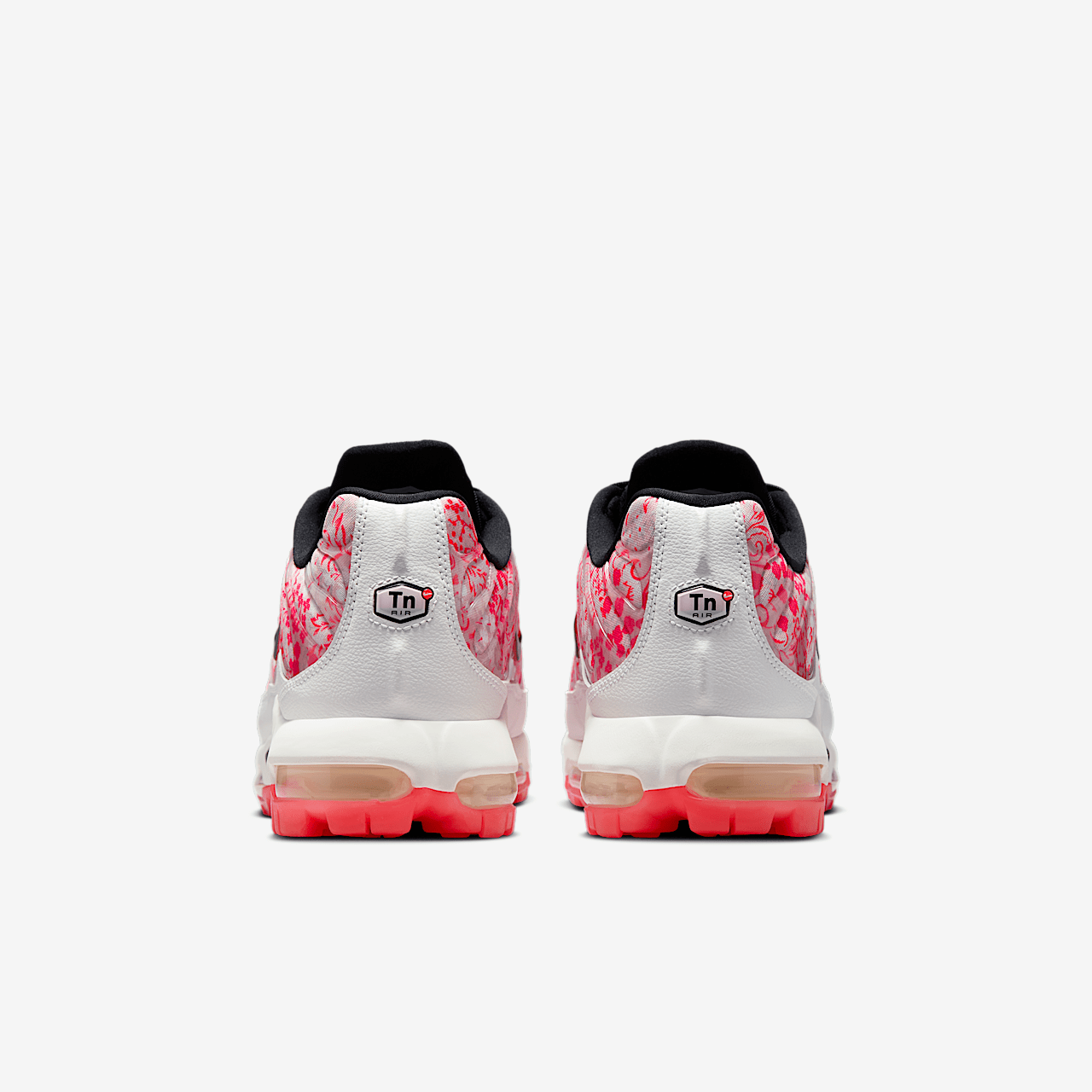 Nike Air Max Plus Golf The Masters Augusta Azaleas HJ4512 