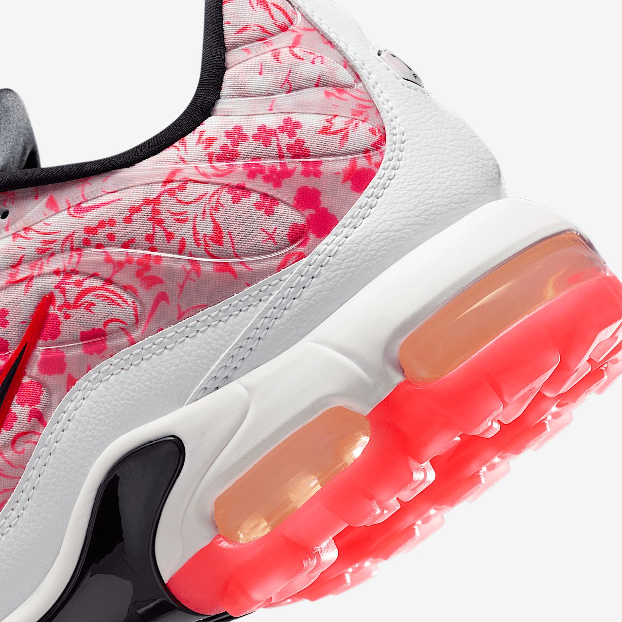 Nike Air Max Plus TN Golf Masters Augusta Azaleas Men\'s Sz 9.5 Pink HJ4512-100 Nike Air Max Plus TN Golf “Augusta Azaleas  main image 4