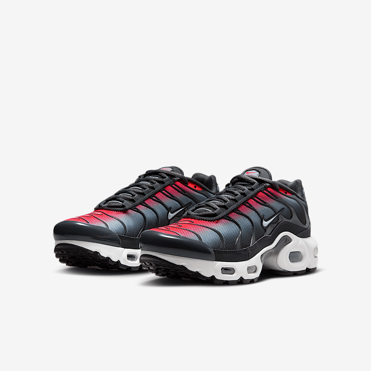 air max plus light crimson