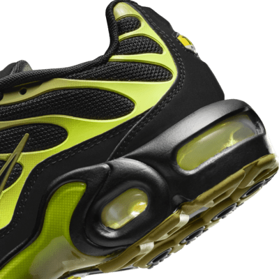 靴 Nike Air Max Plus \"Pacific Moss\" Nike Air Max Plus is Treated in 'Pacific Moss' – CrepProtect