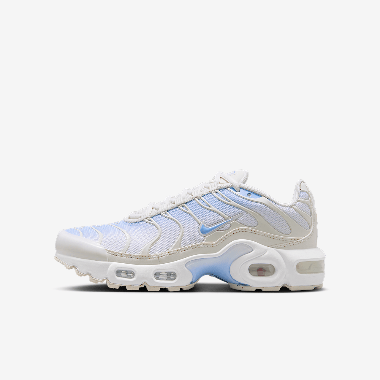 psychic blue air max