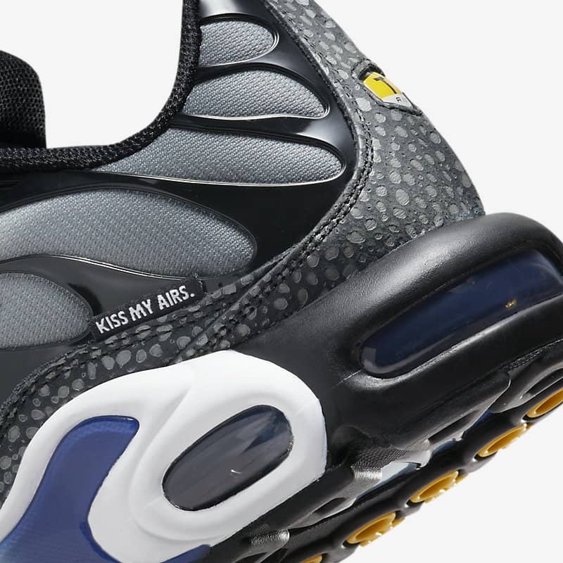 nike air max plus tn kiss my airs