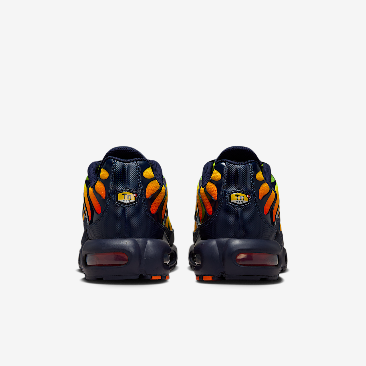 Nike Air Max Plus Lemon Venom DM0032-701 | More Sneakers