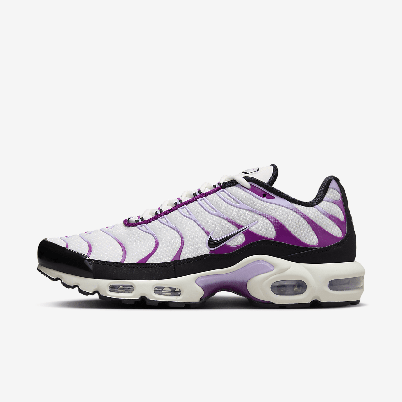 lila nike air max