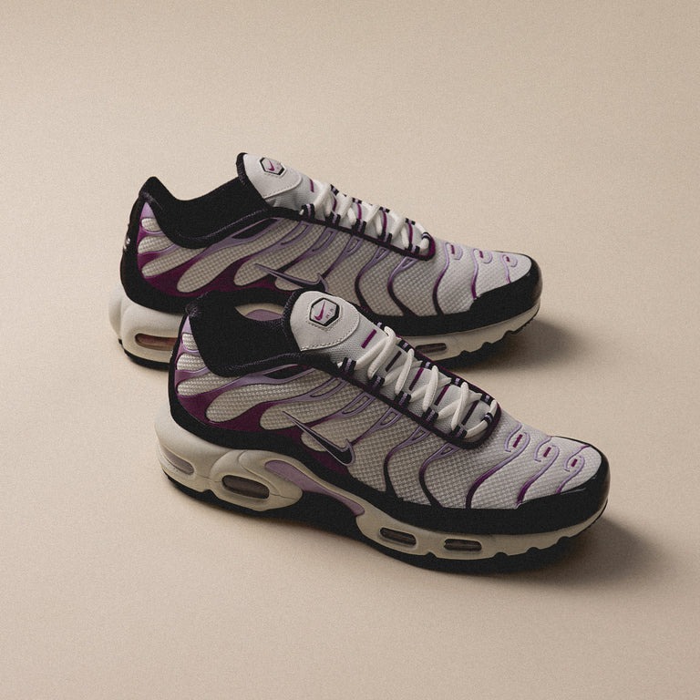 【大人気】★ナイキ★AIR MAX PULSE Lilac Bloom 早い者勝ち!! Nike Air Max Plus Lilac Bloom FN6949-100 | More Sneakers