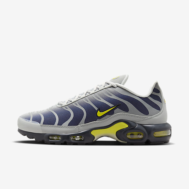 womens nike air max neon yellow