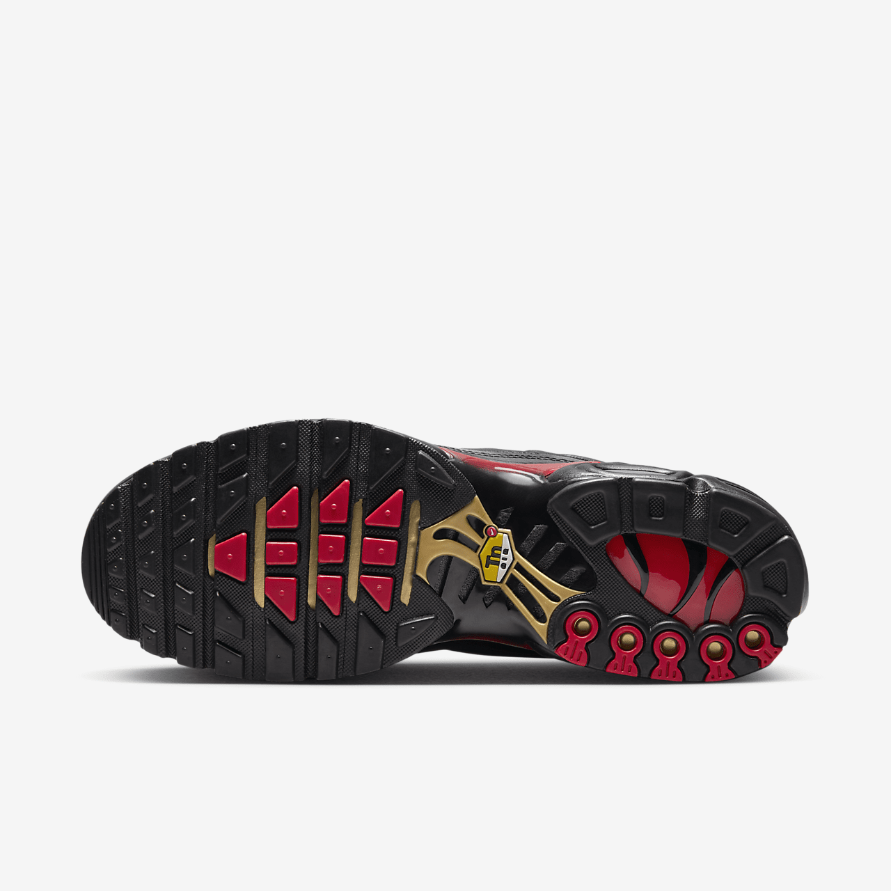 Nike Air Max Plus Premium Bred FZ3038-001 | More Sneakers