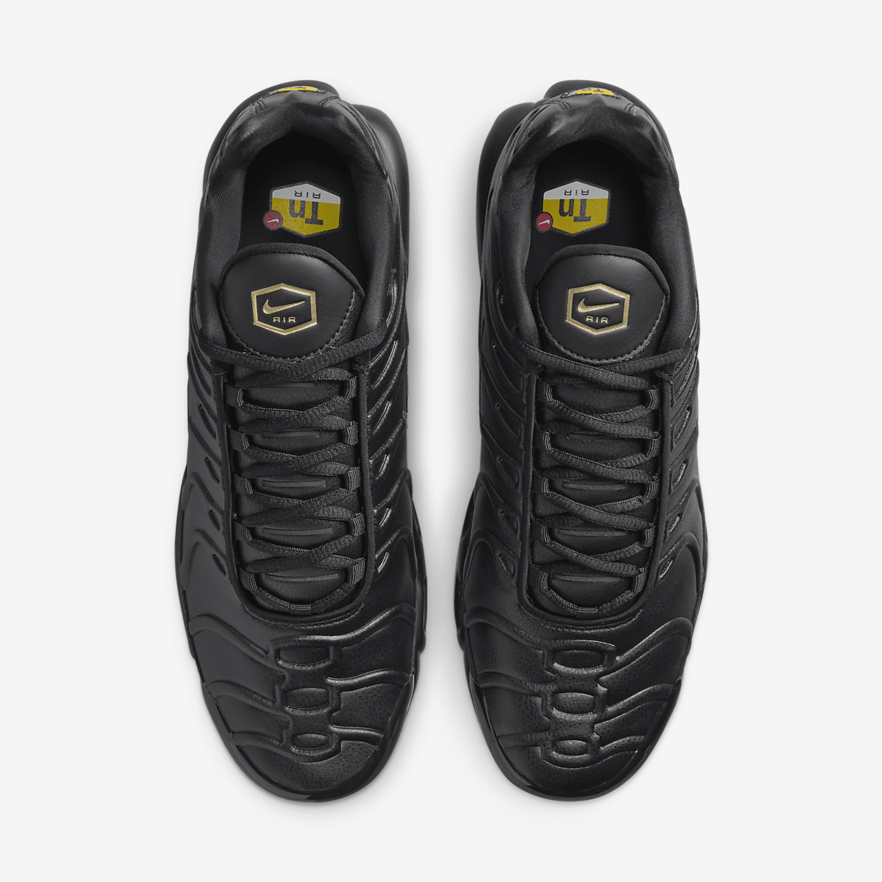 Nike Air Max Plus Premium Bred FZ3038-001 | More Sneakers