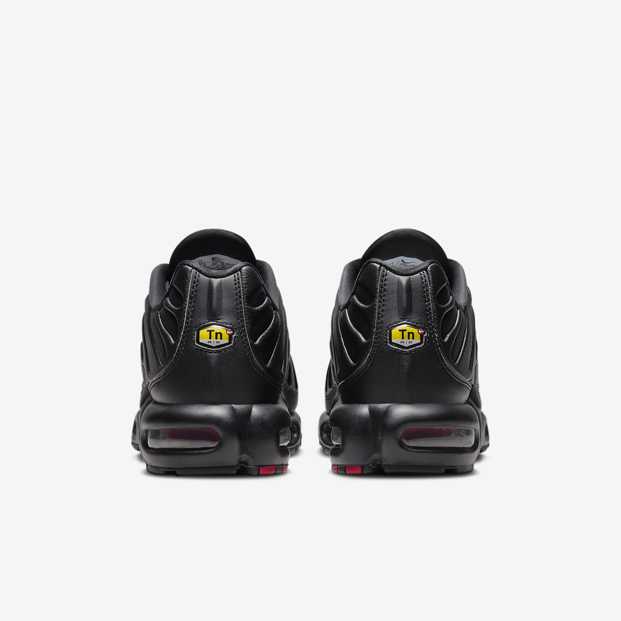 Nike Air Max Plus Premium Bred FZ3038-001 | More Sneakers Nike Air Max Plus Premium Bred FZ3038-001 | More Sneakers