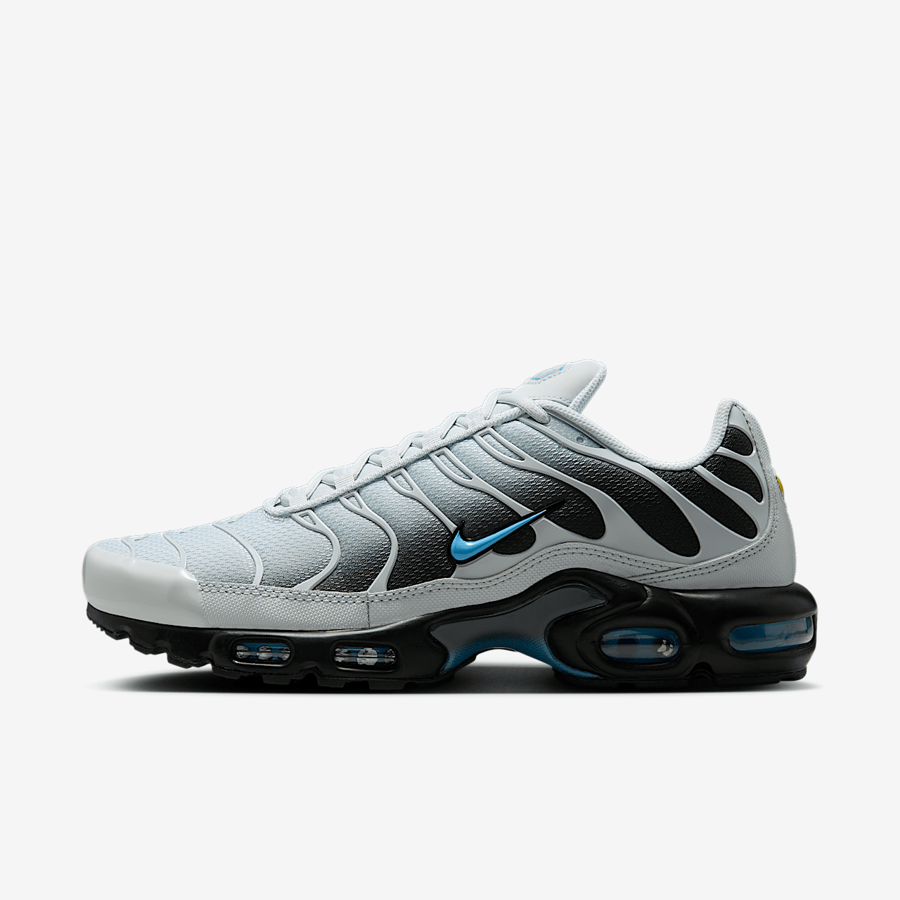nike air max tn plus pure platinum