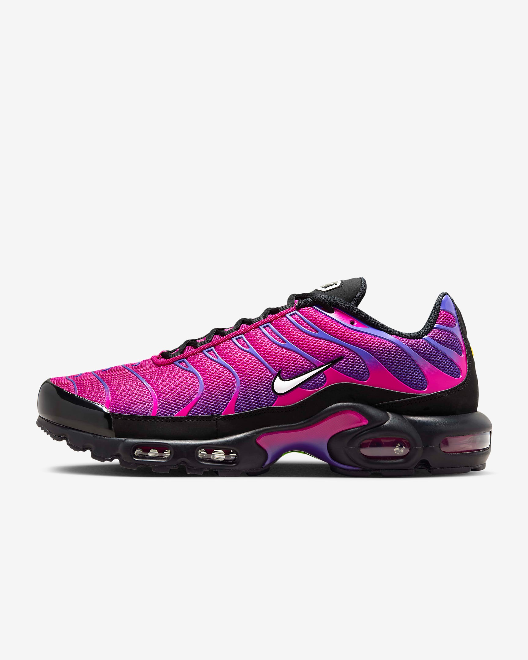 Nike Air Max Plus Spider Web DD4004-001 | More Sneakers