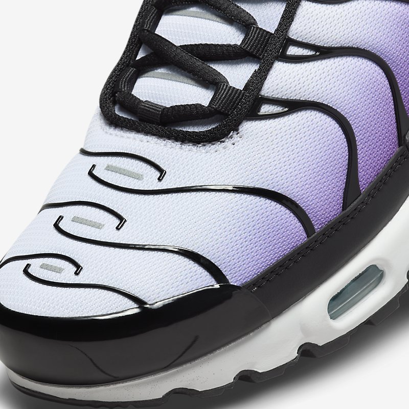 nike air max plus grape