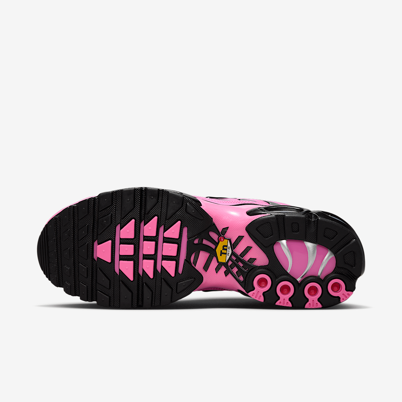 Nike Air Max Plus SE Playful Pink Black HJ9743-601 | More Sneakers