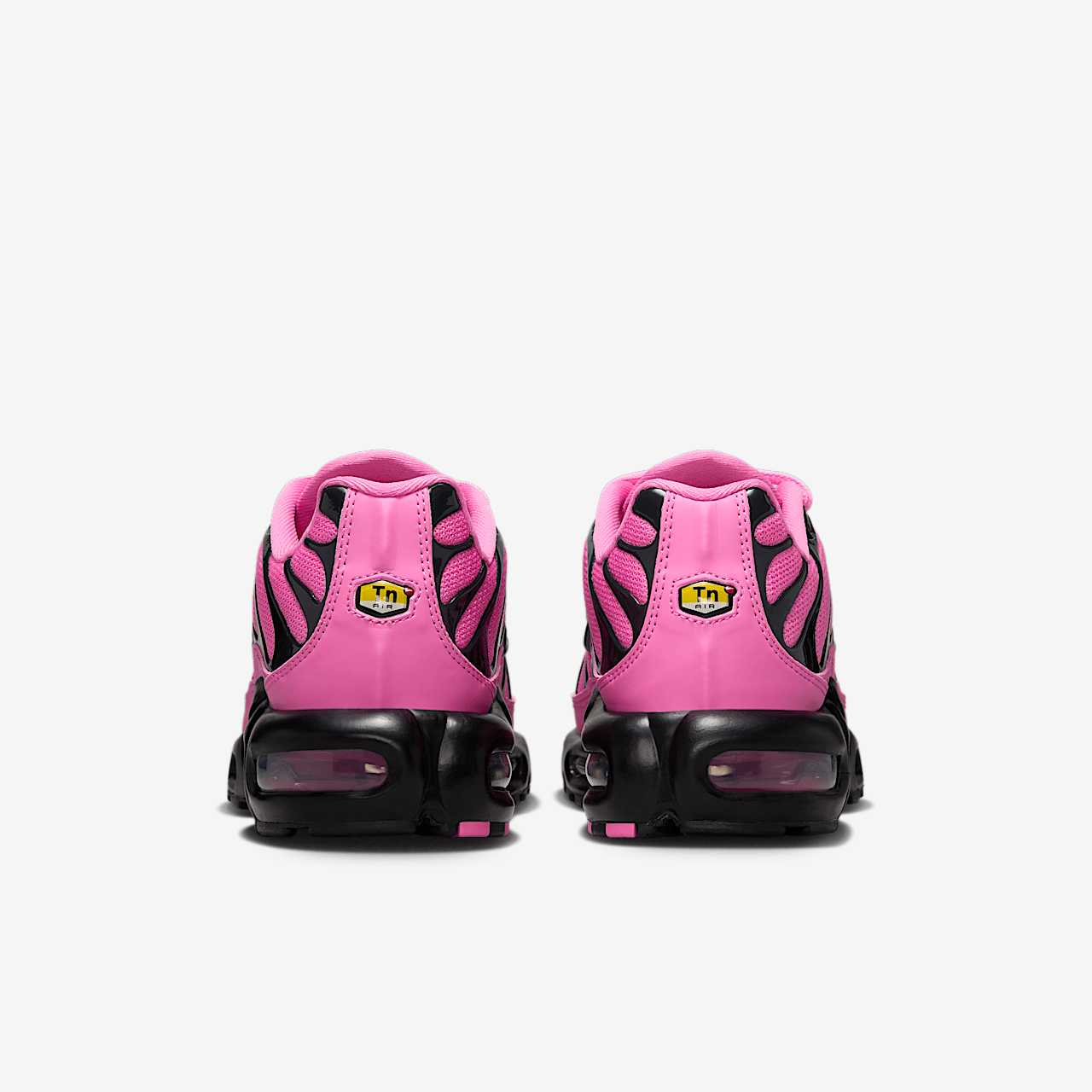 Nike Air Max Plus SE Playful Pink Black HJ9743-601 | More