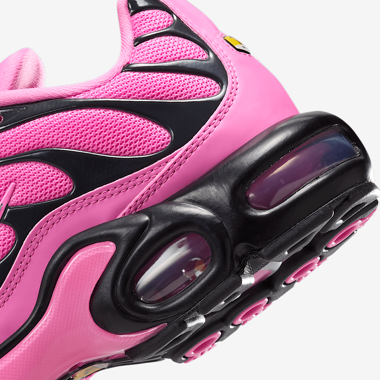 nike air max plus se pink 24 マップラ ピンク Nike Air Max Plus SE 