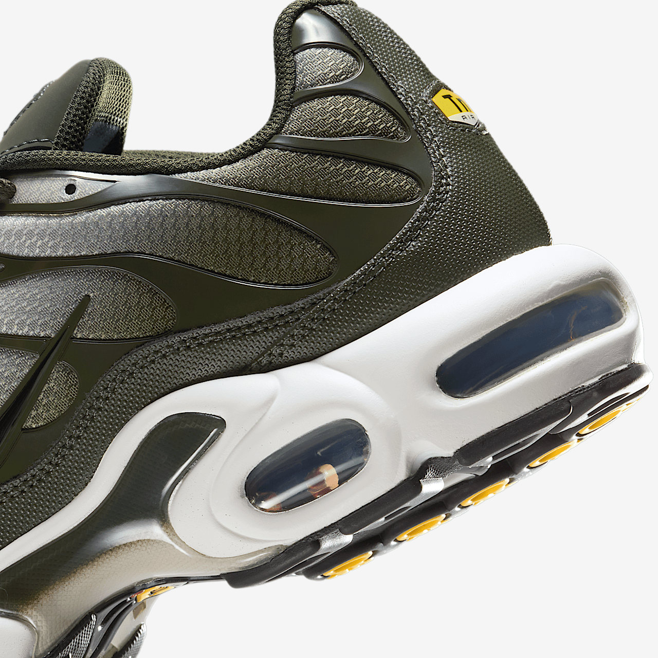 Nike Air Max Plus Sequoia Cargo Khaki DM0032-300 | More Sneakers