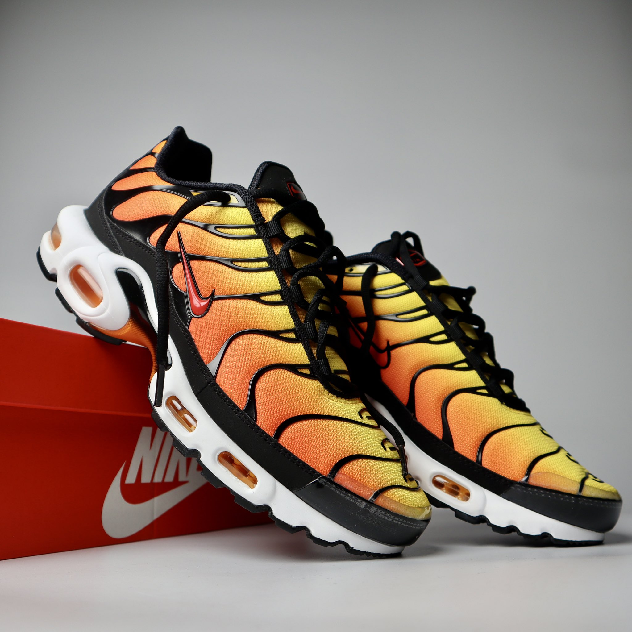 Nike Air Max Plus Sunset 2024 HF0552-001 | More Sneakers