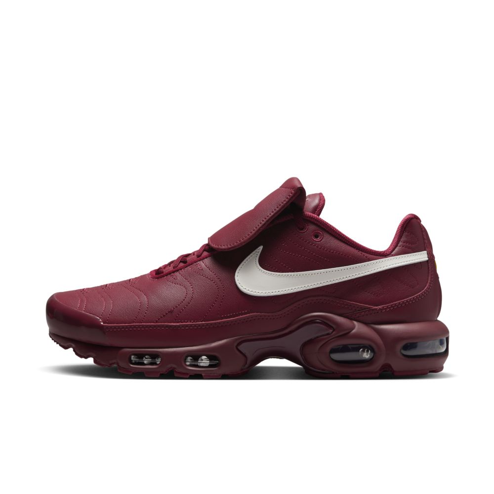 Nike Air Max Plus Tiempo Team Red HM5654-600 | More Sneakers