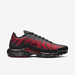 Size 10 - Nike Air Max Plus Bred Reflective DZ4507-600 NIB! Nike Air Max Plus Bred Reflective DZ4507-600 Release Date | SBD main image 2