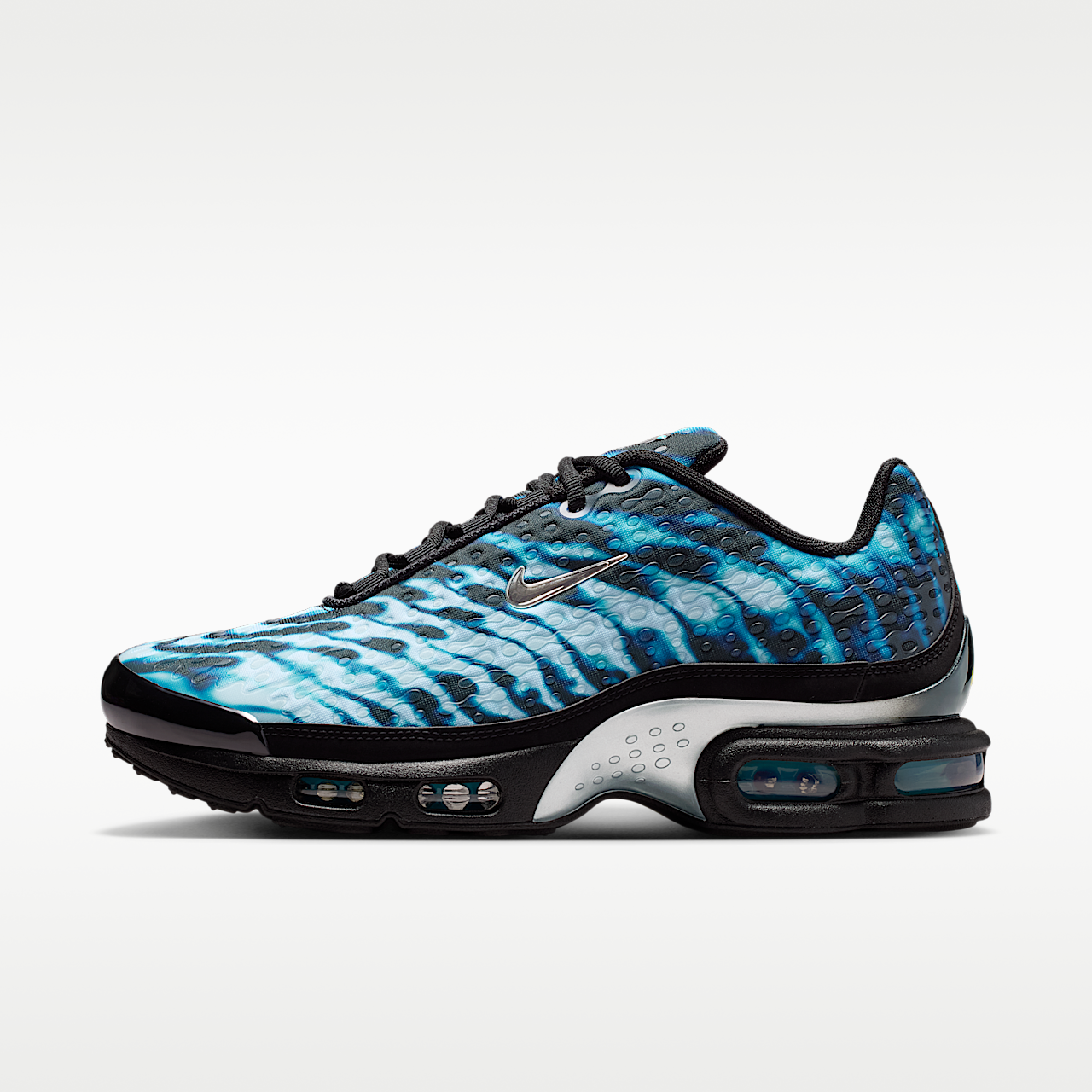 Nike Air Max Plus VII Scorpion IQ9429-001 | More Sneakers