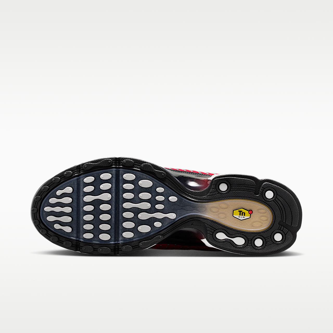 nike air max plus tn ultra university red