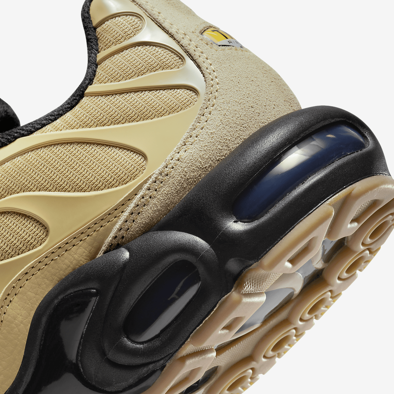Nike Air Max Plus Wheatgrass DZ4501-700 | More Sneakers