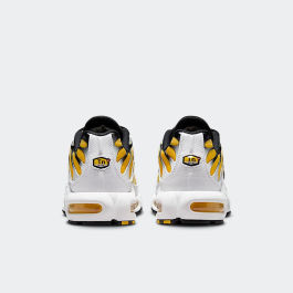 Nike Air Max Plus White Varsity Maize DM0032-104 | More Sneakers
