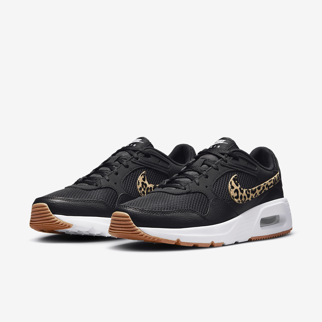 【NIKE】◆Air Max SC Black/Hemp◆FZ2649-001◆ FZ2649-001 Nike Air Max SC Black Hemp White Sesame (Women's