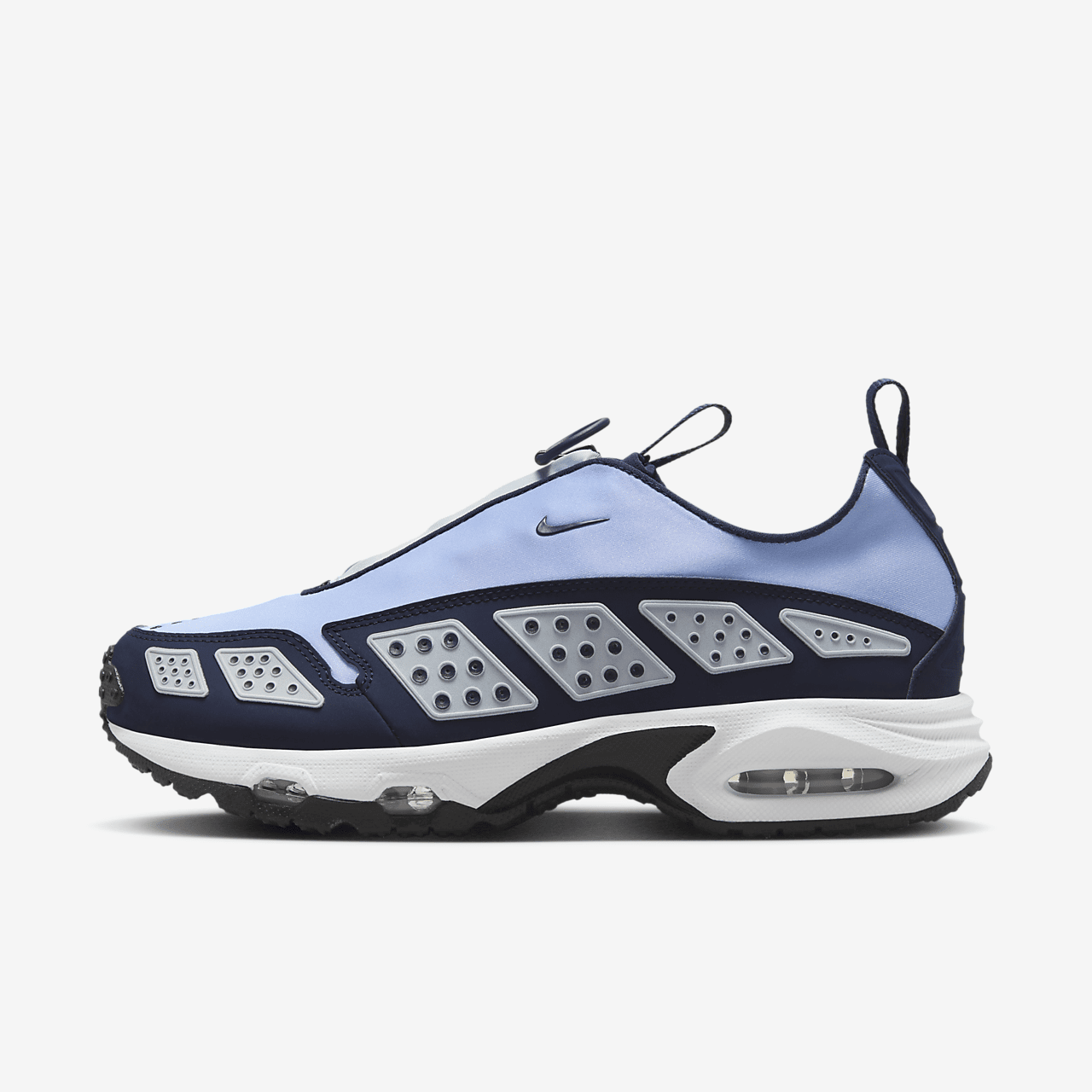 Nike Air Max SNDR Blue Ice HJ8080-400 | More Sneakers