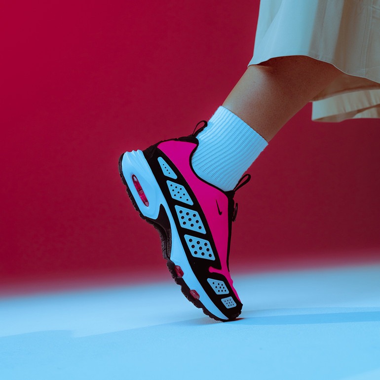 Nike Air Max SNDR Hyper Pink FZ2068-600 | More Sneakers