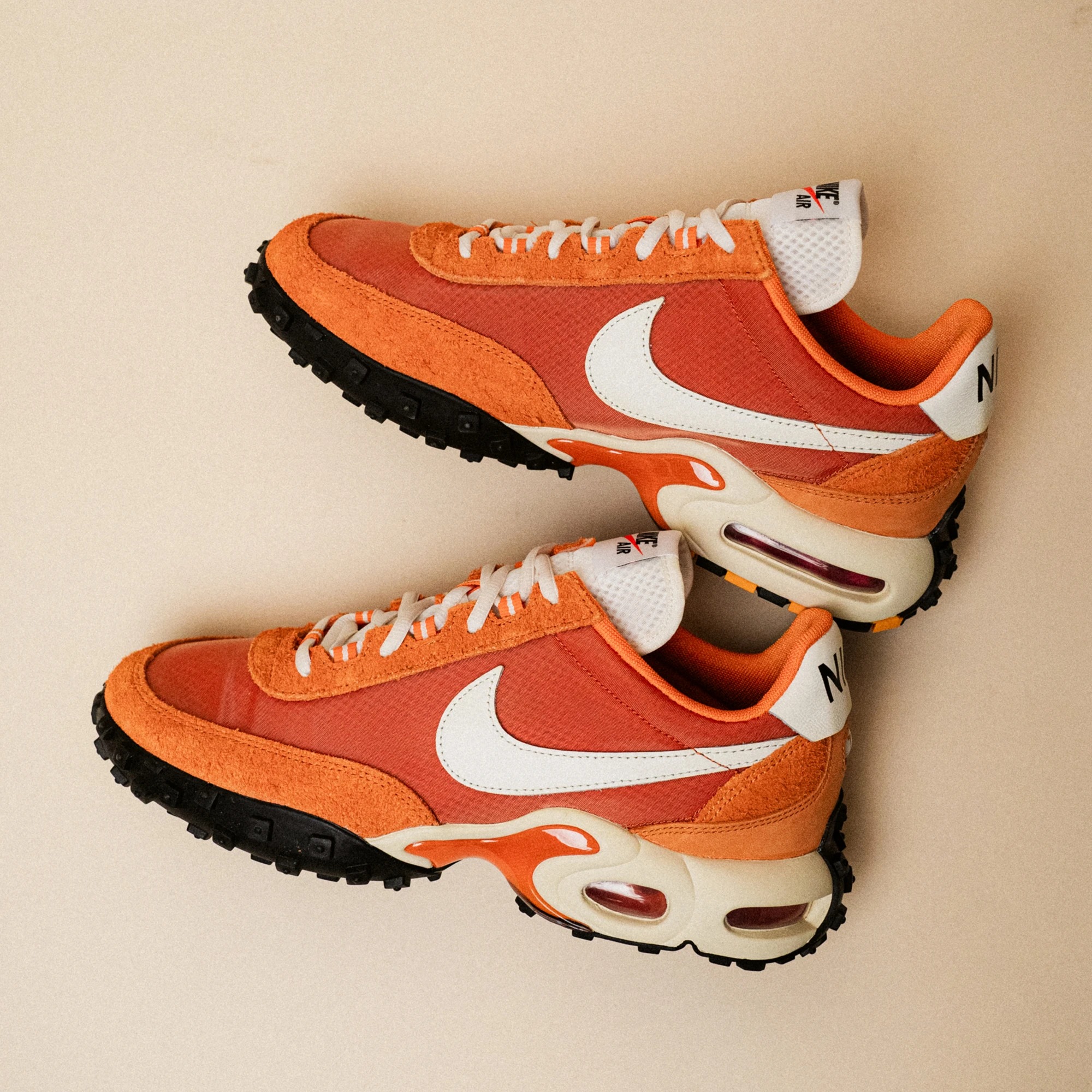 Nike Air Max Waffle Bright Ceramic IB3656-800 | More Sneakers