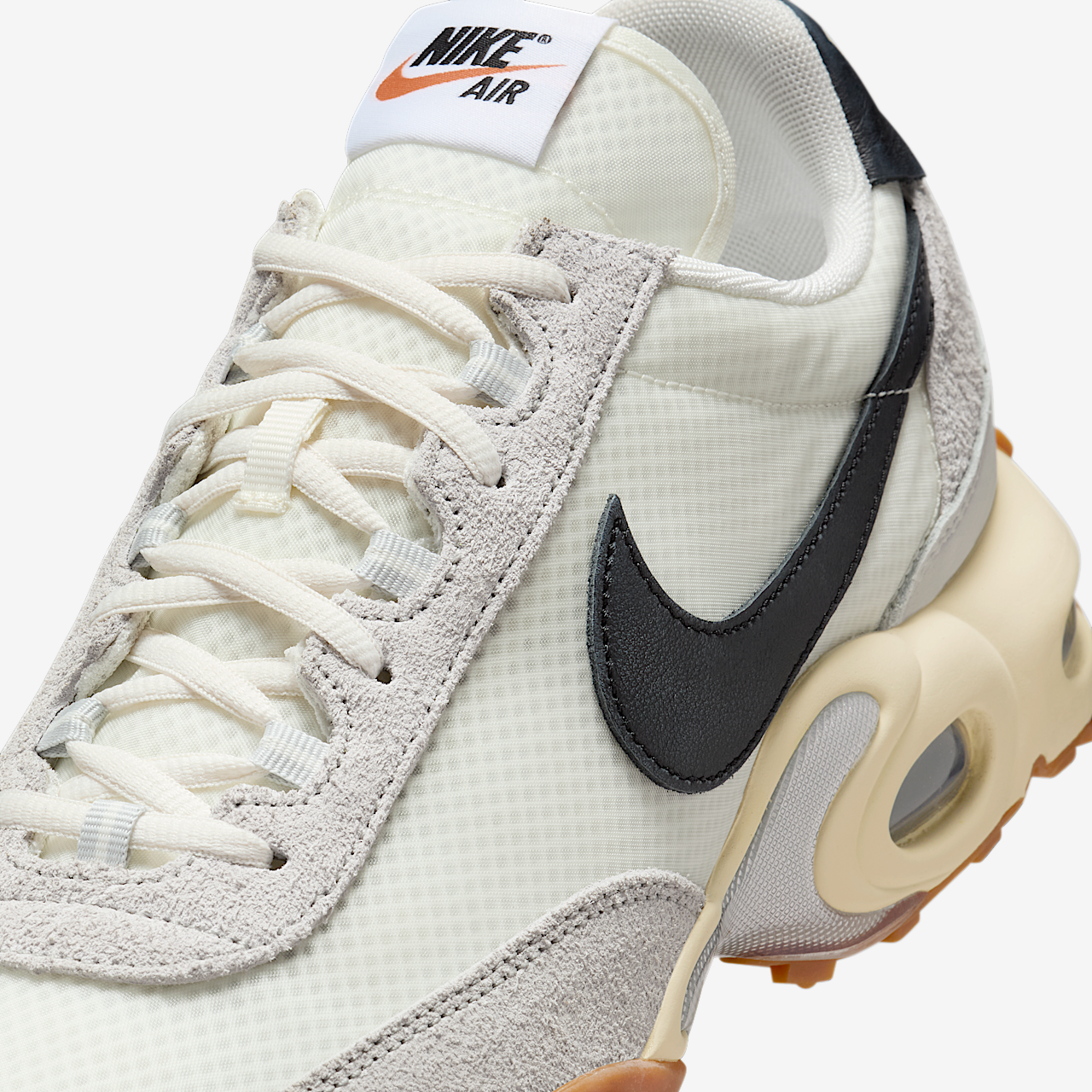 Nike Air Max Waffle SP 2 Sail Neutral Grey IB3656-100 | More Sneakers